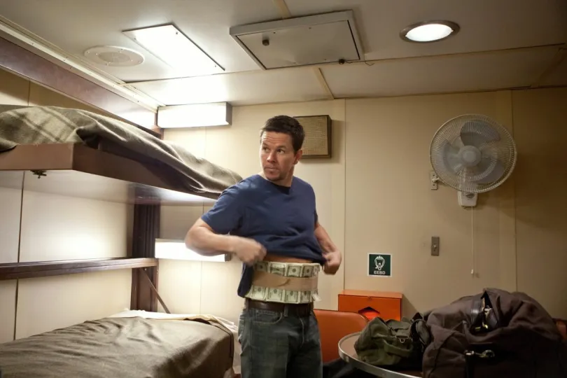 Contraband (2012)
