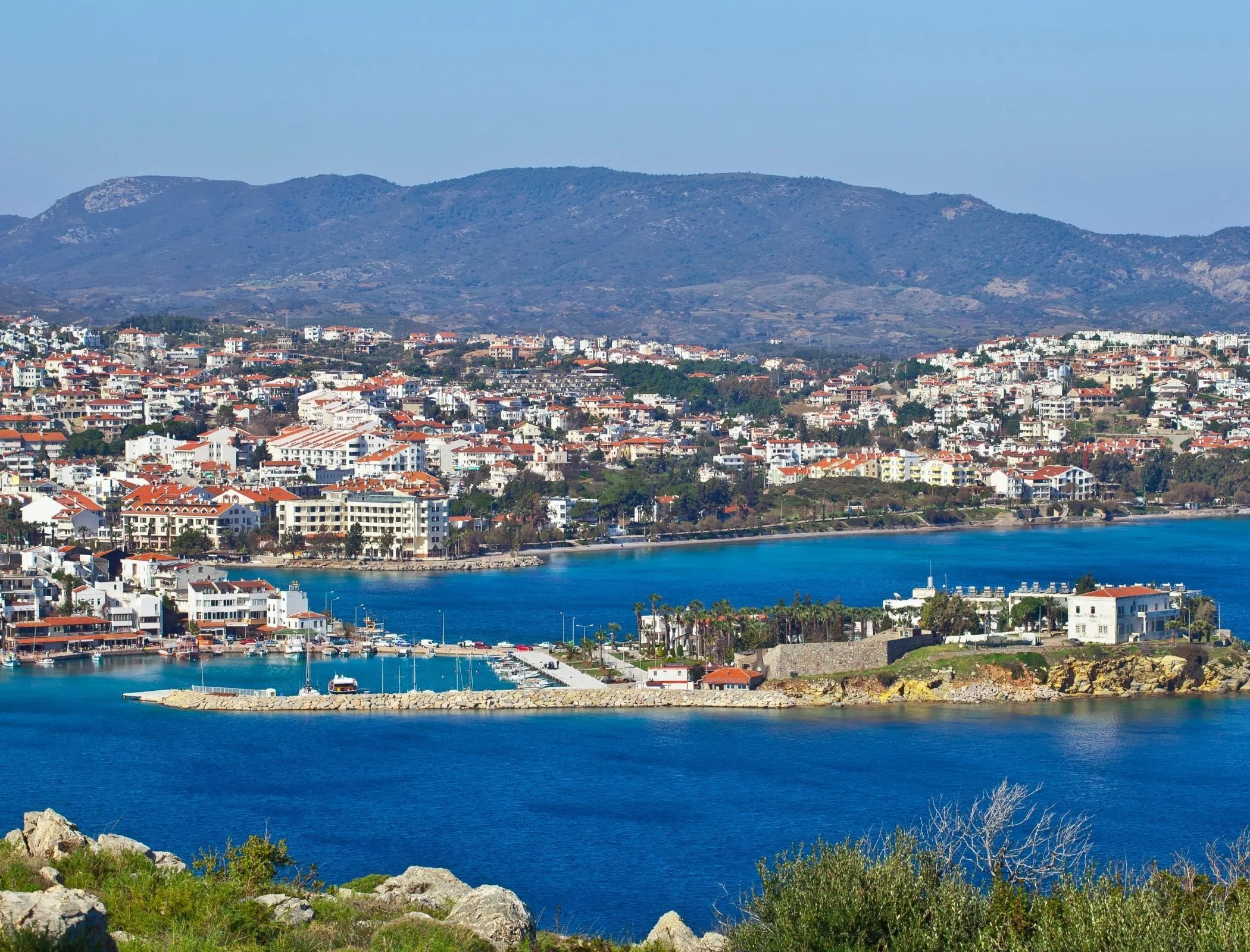 Datca 22