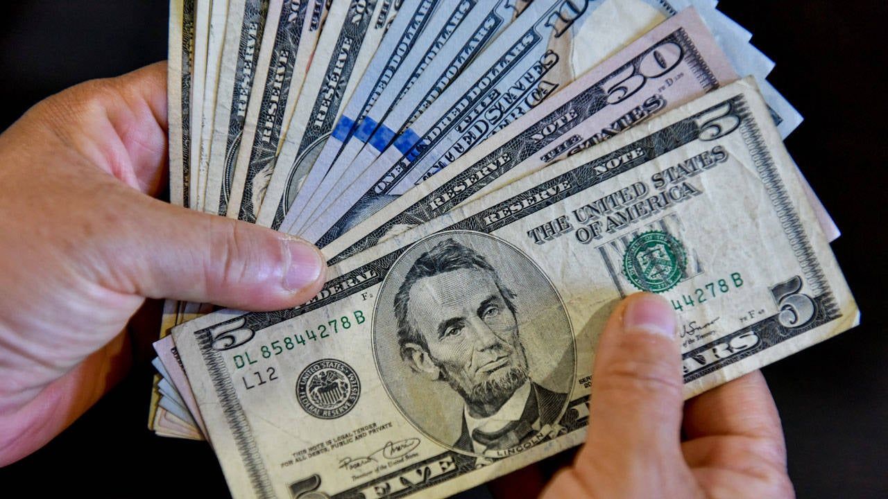 Dolar Tl De Bir Rekor Daha-4