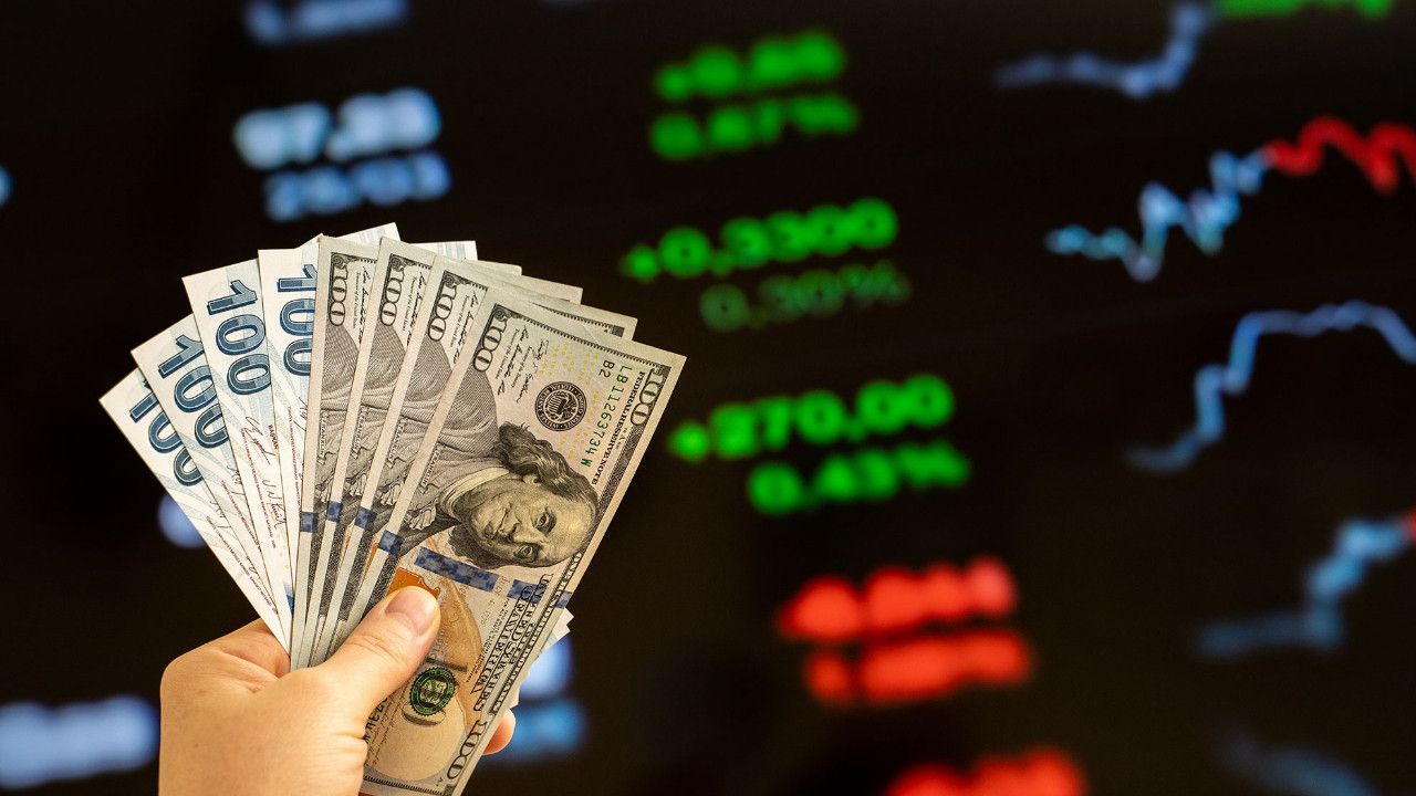 Dolar Ve Euroda Yeni Rekor Jwac-1