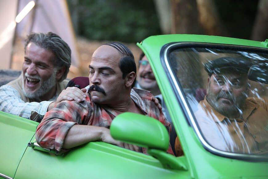 Düğün Dernek (2013)