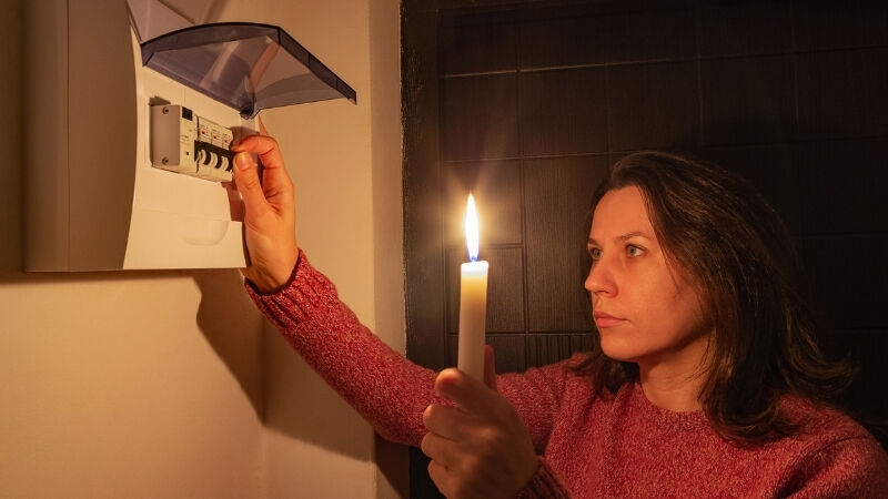 Balıkesir’de Elektrik Kesintileriyle Dolu Bir Gün Yaşanacak!