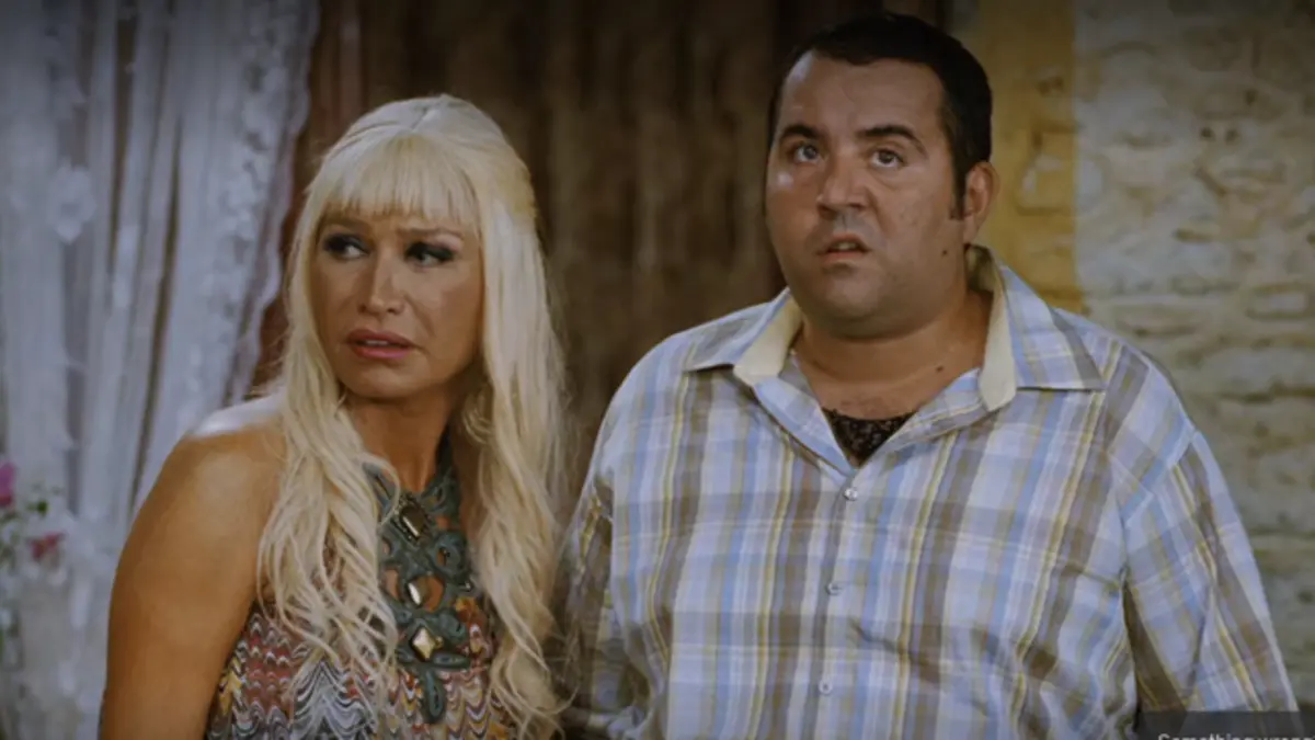 Eyvah Eyvah (2010)