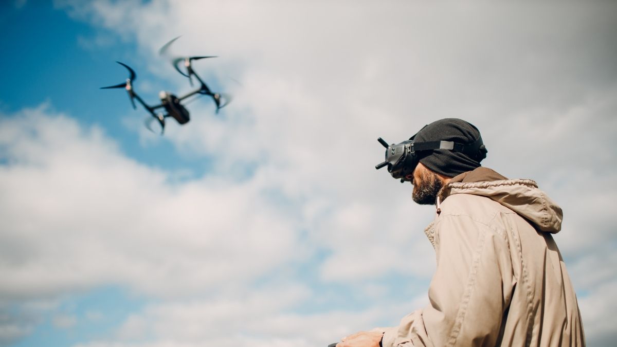 Fpv Dron (3)
