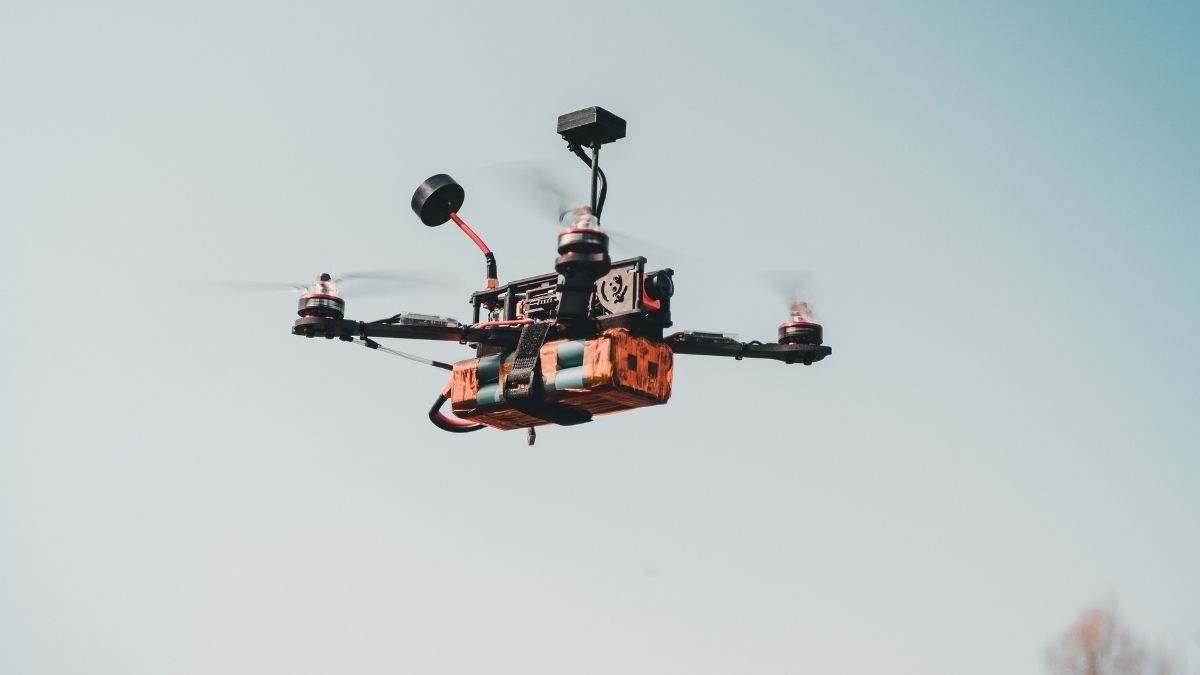 Fpv Dron (4)
