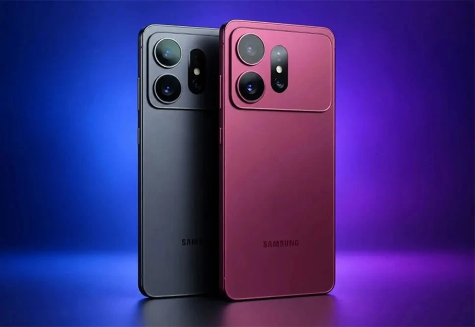 Galaxy S27 Ultraaa