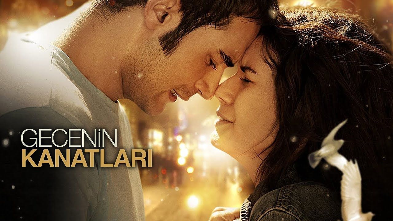 Gecenin Kanatları 2009