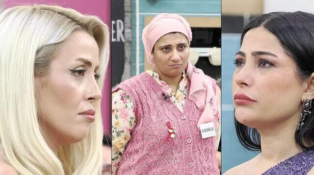 Geli̇ni̇m Mutfaktaa-1