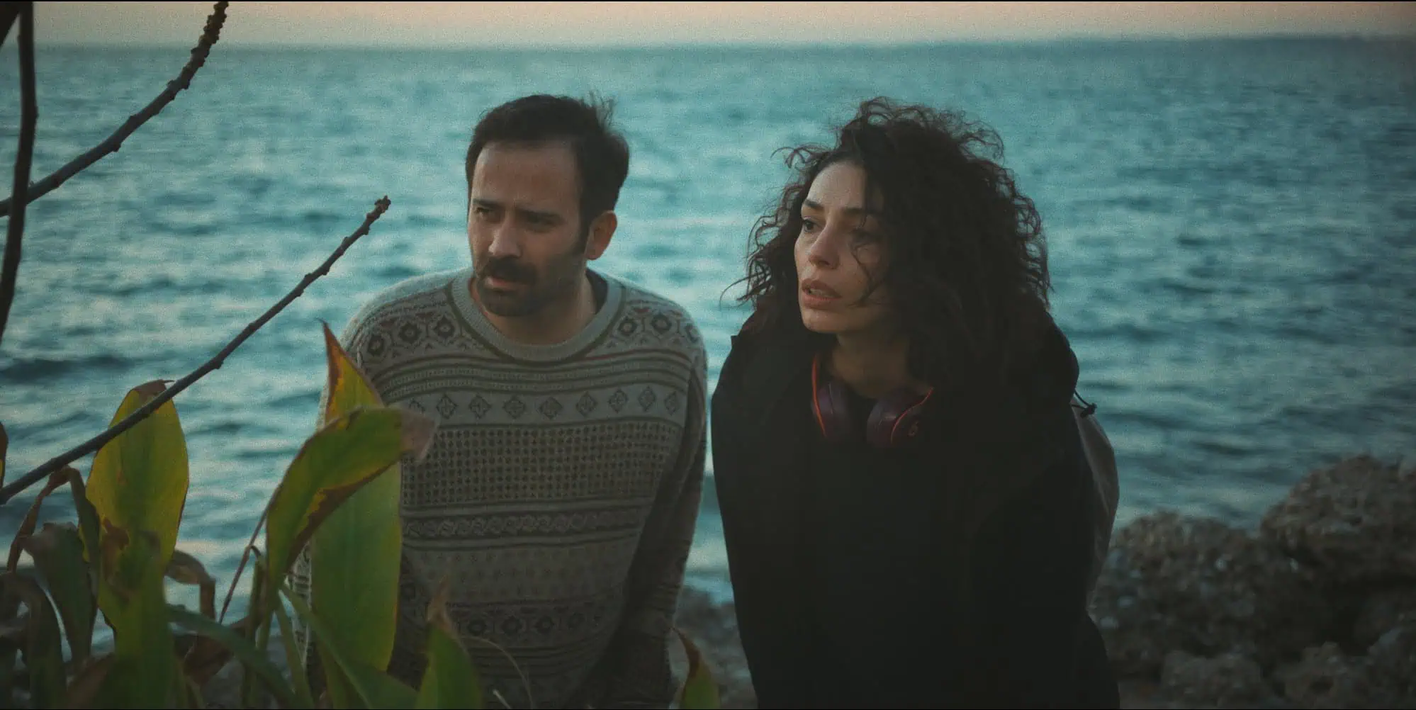 Gündüz Apollon Gece Athena (2025)