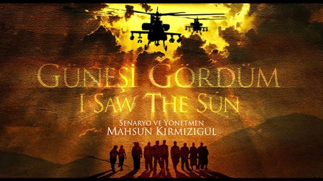 Güneşi Gördüm 2009