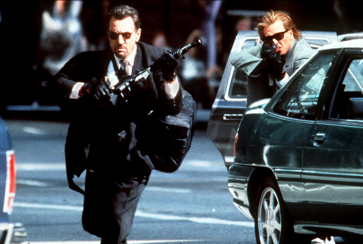 Heat (1995)