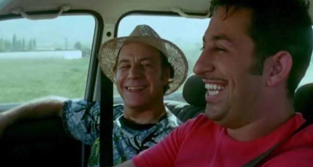 Her Şey Güzel Olacak (1998)