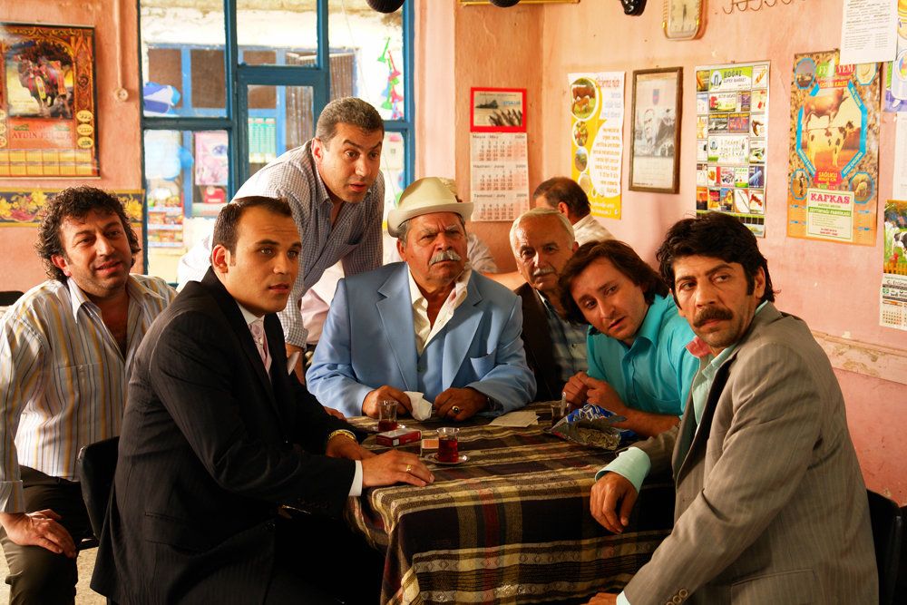 Hokkabaz (2006)