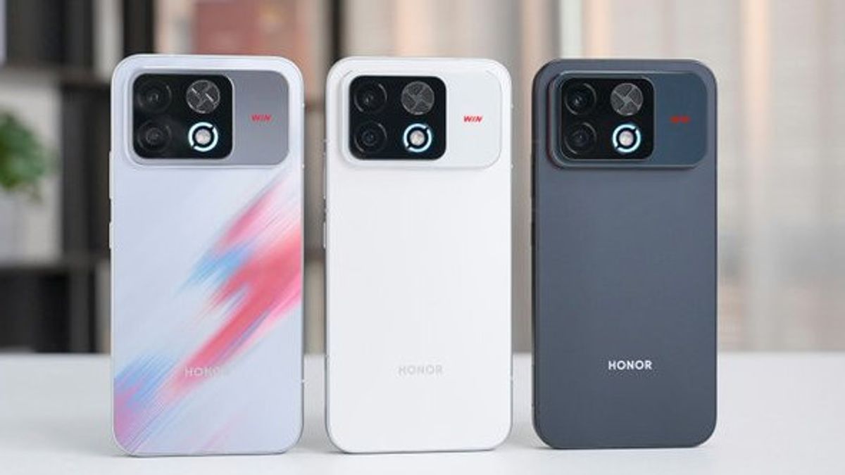 Honor Win 2 (1)