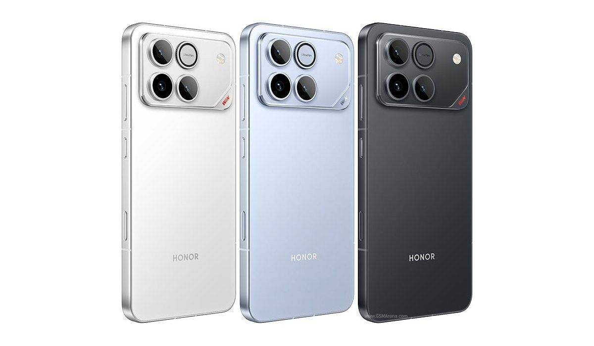 Honor Win 2 (2)