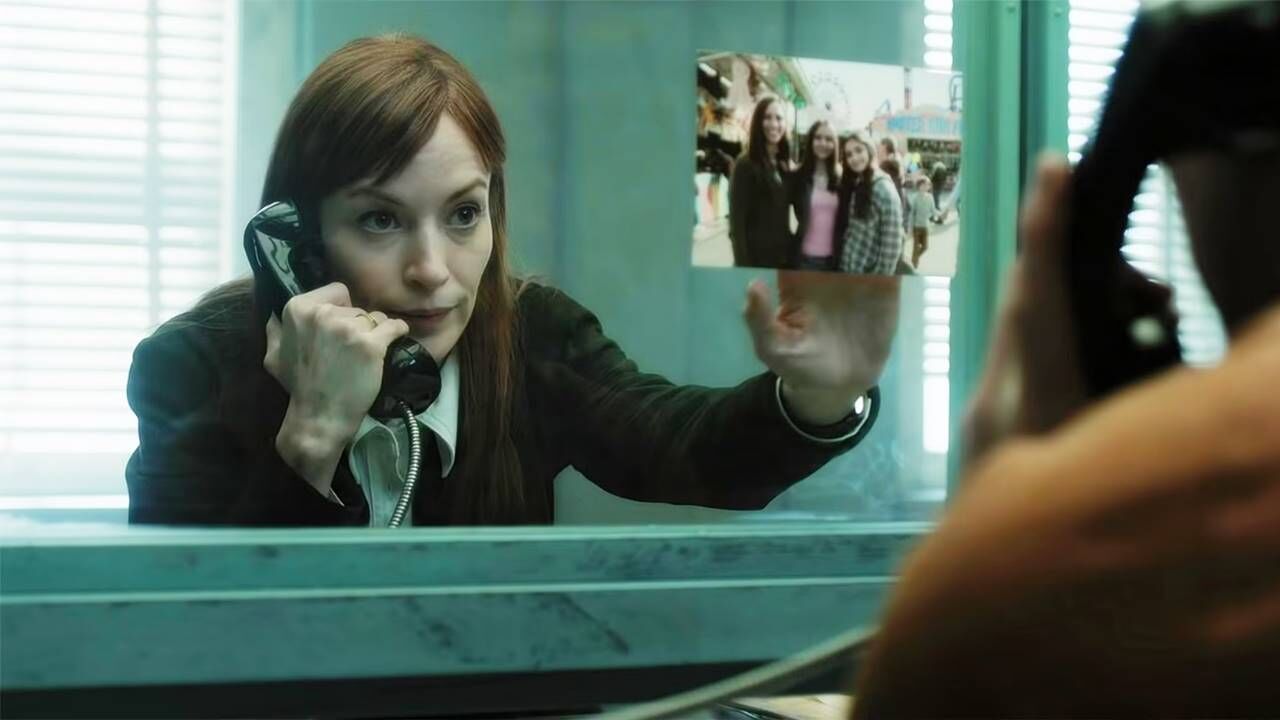 I Will Find You (2026)