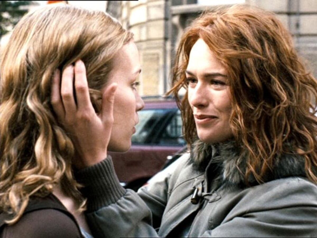 Imagine Me And You (2005)