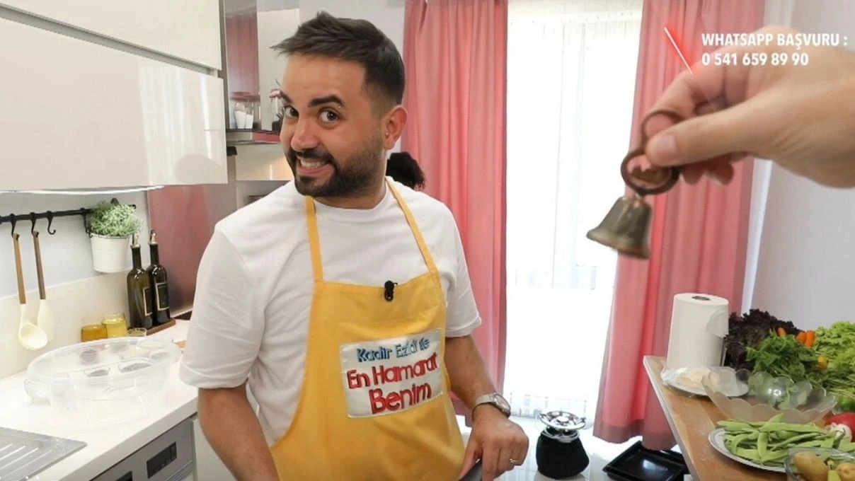 Kadir Ezildi ile En Hamarat Benim Neden Yok, Bitti mi? Kadir Ezildi'nin Yeni Programı Hangi Kanalda, Ne Zaman?