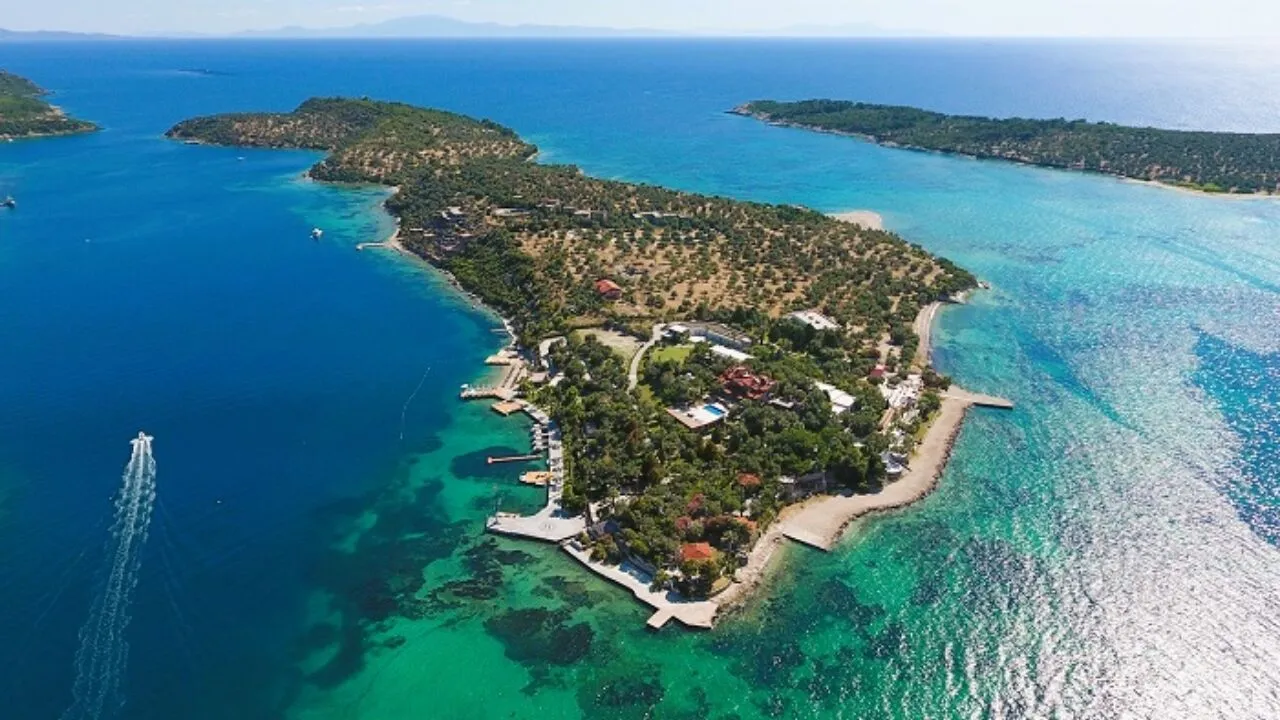 Kalem Adasi