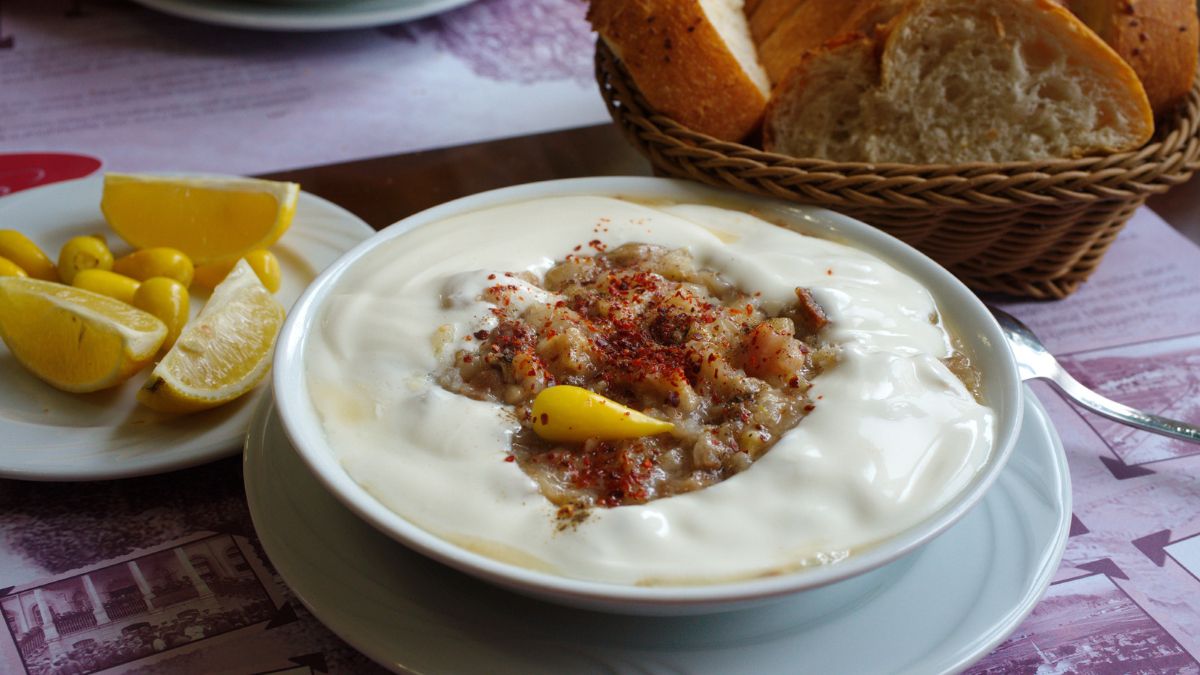 Kelle Paça Çorbası
