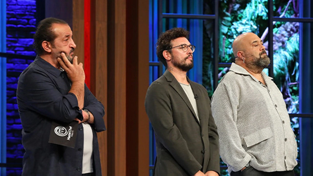 MasterChef’te 29 Ekim’de Kim Eleme Potasına Girdi? Dokunulmazlığı Hangi Takım Kazandı?