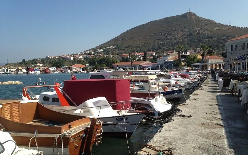 Kucukdeniz Foca 2