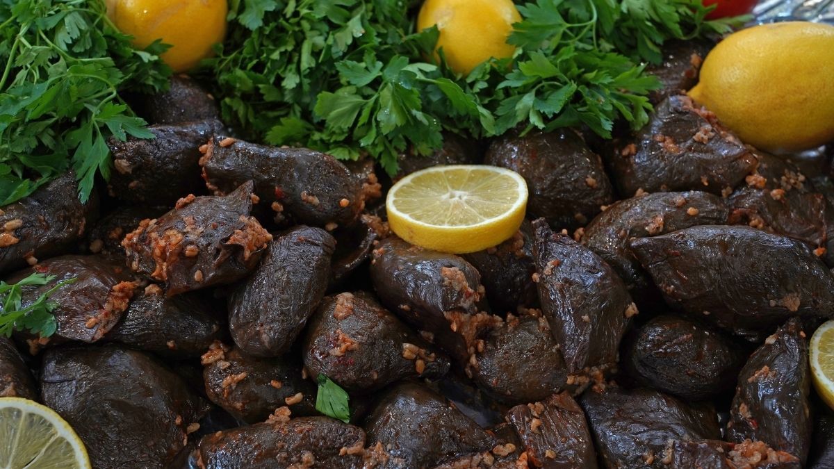 Kuru Dolma2