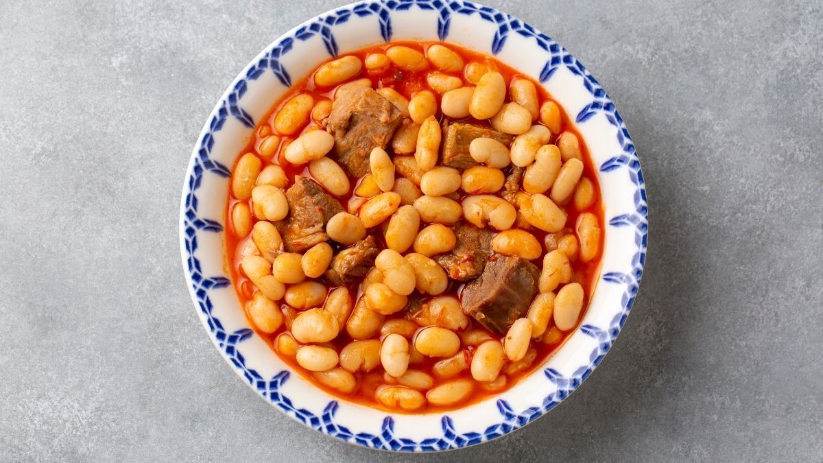 Kuru Fasulye5