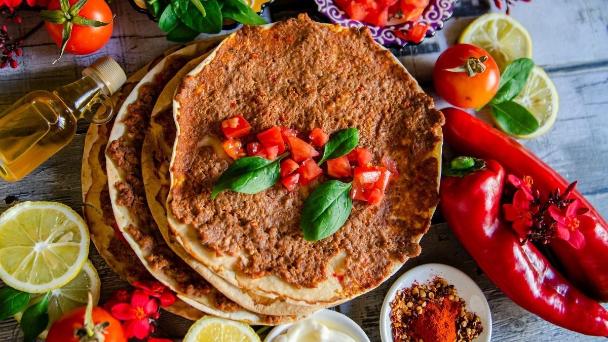 Lahmacun (3)