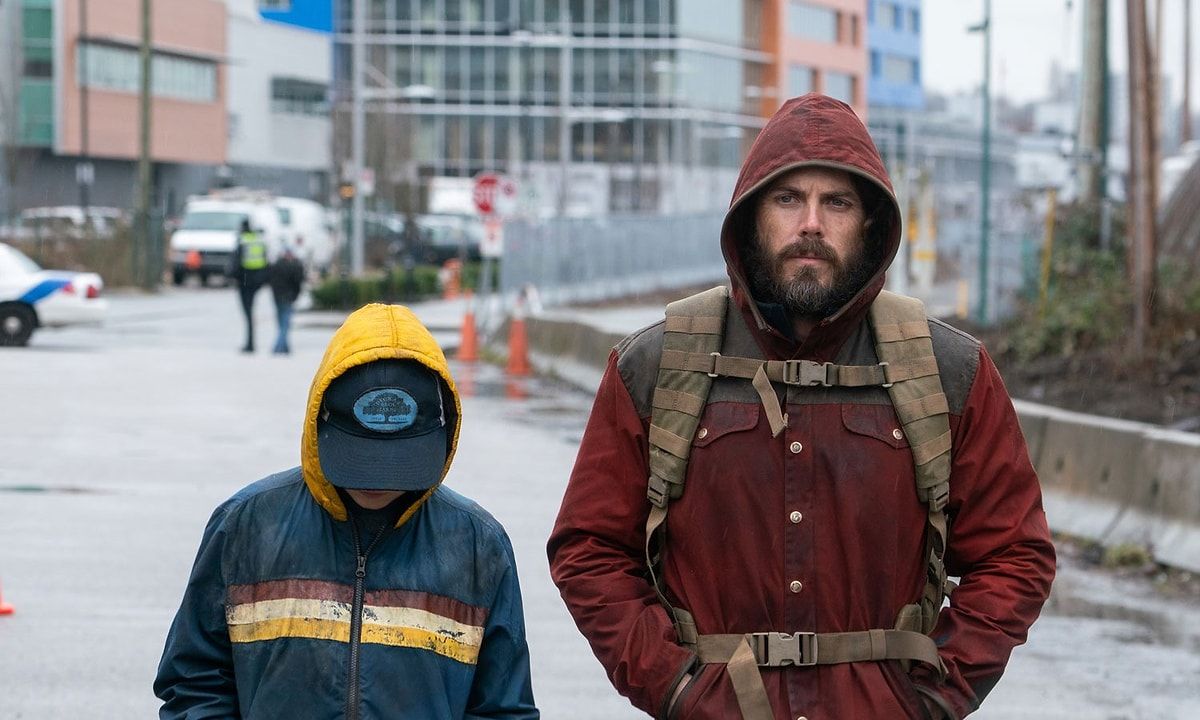 Light Of My Life (2019)