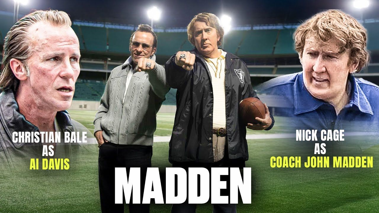 Madden