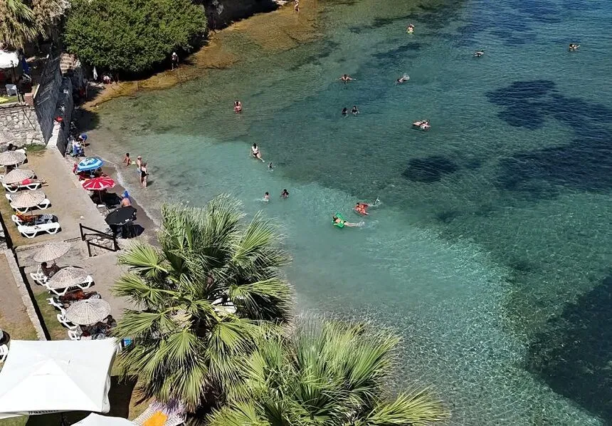 Manal Koyu Izmir