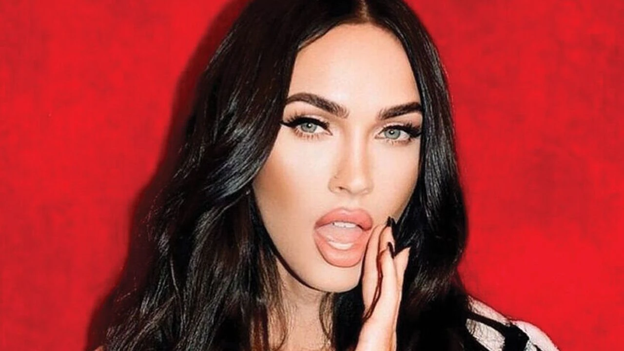 Megan Fox-1