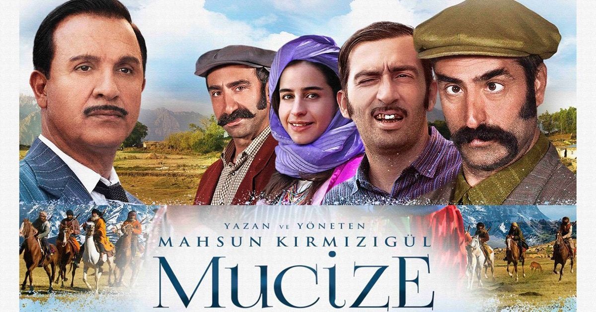 Mucize 2015