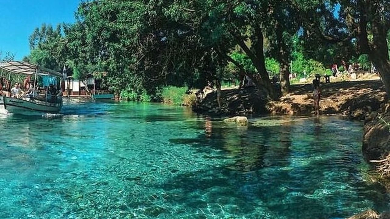 Mugla Yuvarlakcay