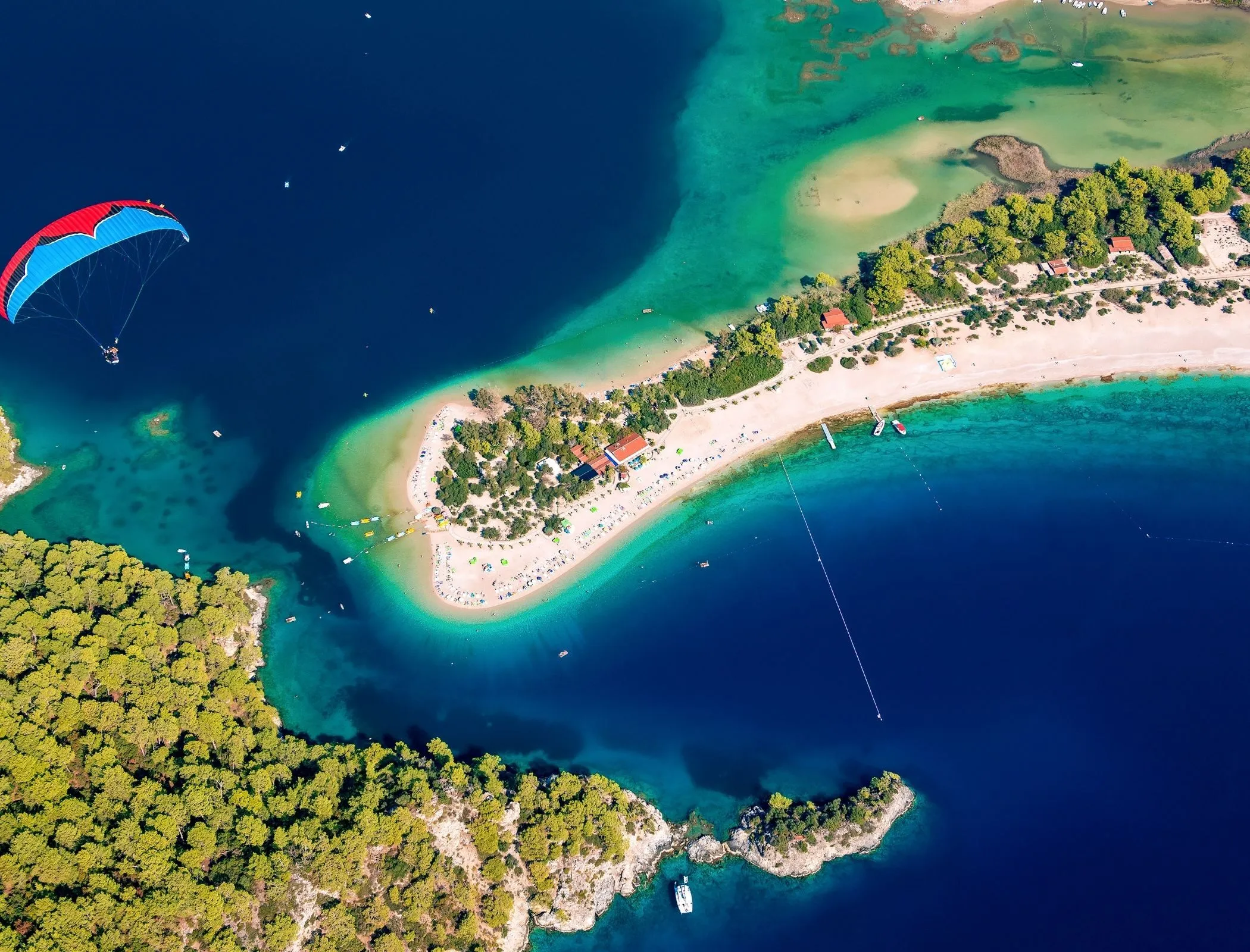Oludeniz 1