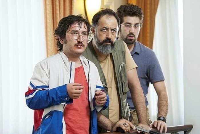 Ölümlü Dünya (2018)