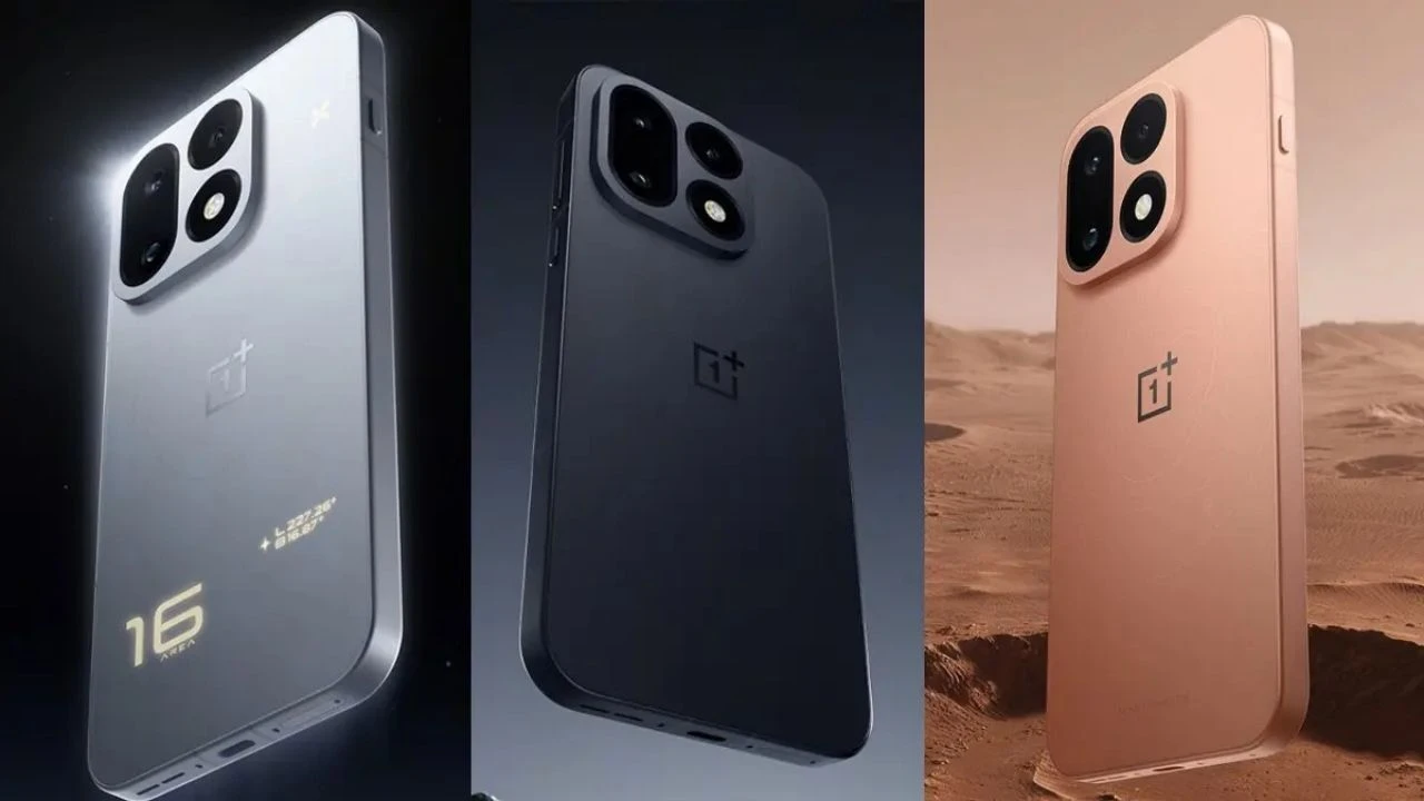 Oneplus 16 Tanıtılmaya Başladı (1)-1