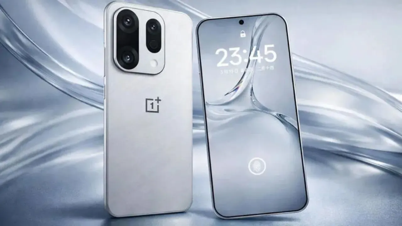 Oneplus 16 Tanıtılmaya Başladı (2)