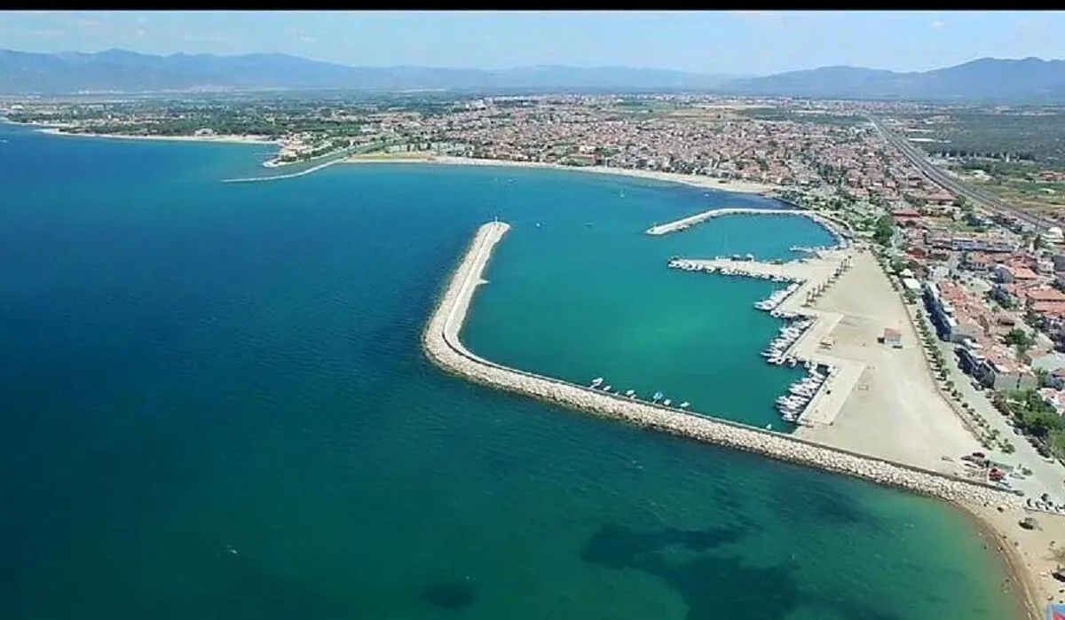 Oren 11