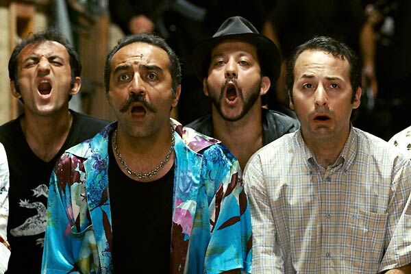Organize İşler (2005)