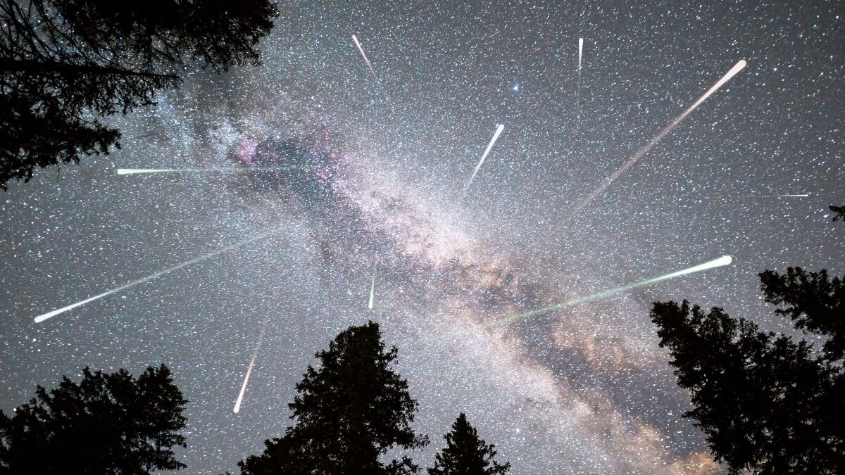 Orionid Meteor Yağmuru (3)