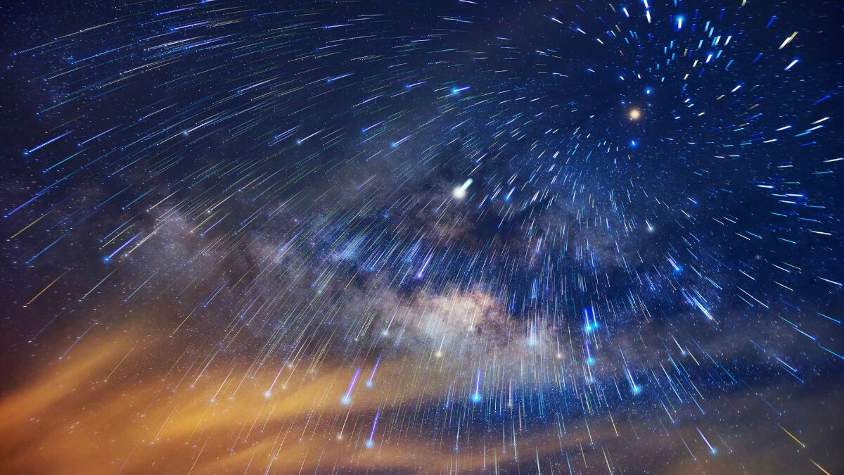 Orionid Meteor Yağmuru (5)