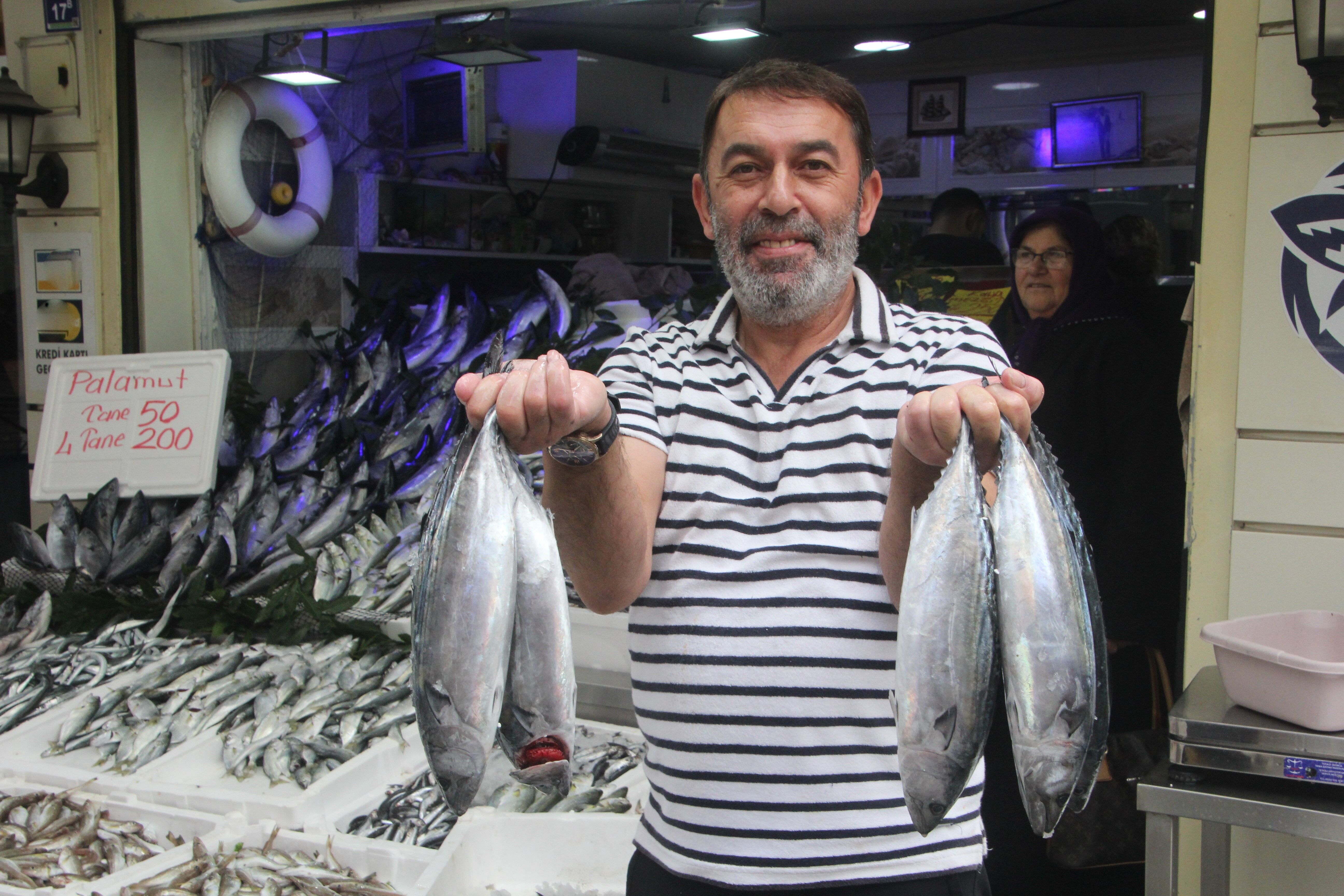 Palamudun Tanesi̇ 50 Tl’ye Düştü! (8)