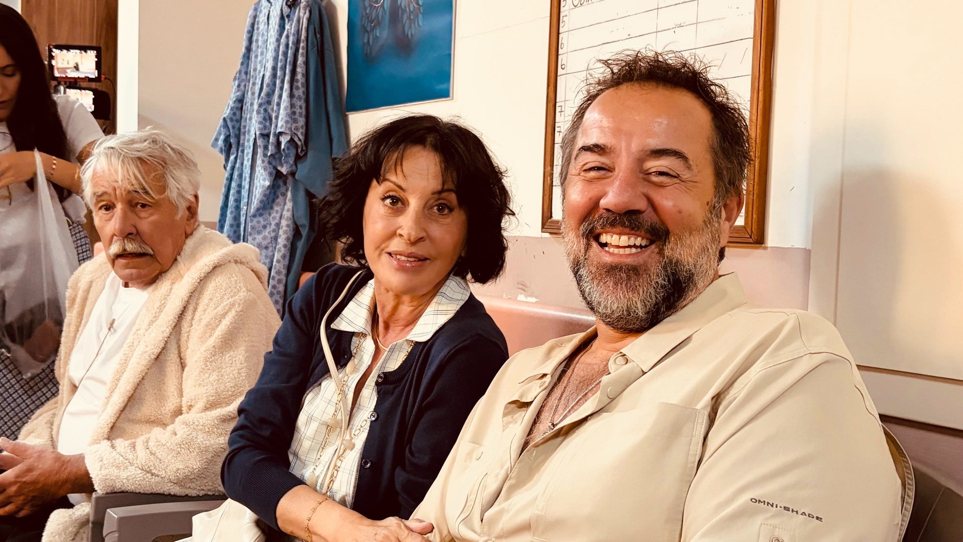 Pervaneler Dönmeye Başladı 🎥🙏🧿❤️ 8 Ocak‘ta Sadece Sinemalarda @Bkmonline (3)