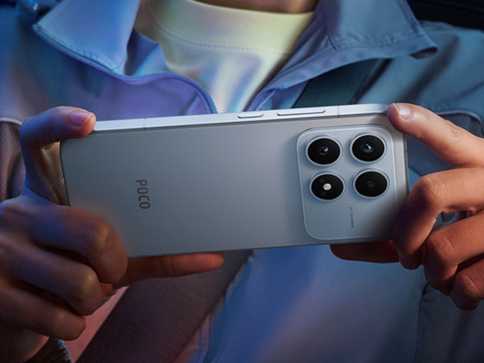 Poco X8S (1)