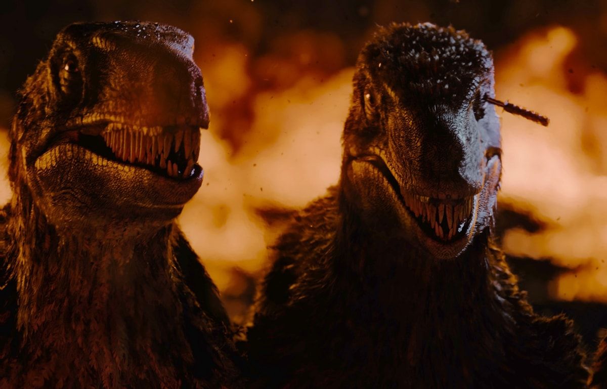 Primitive War (2025)