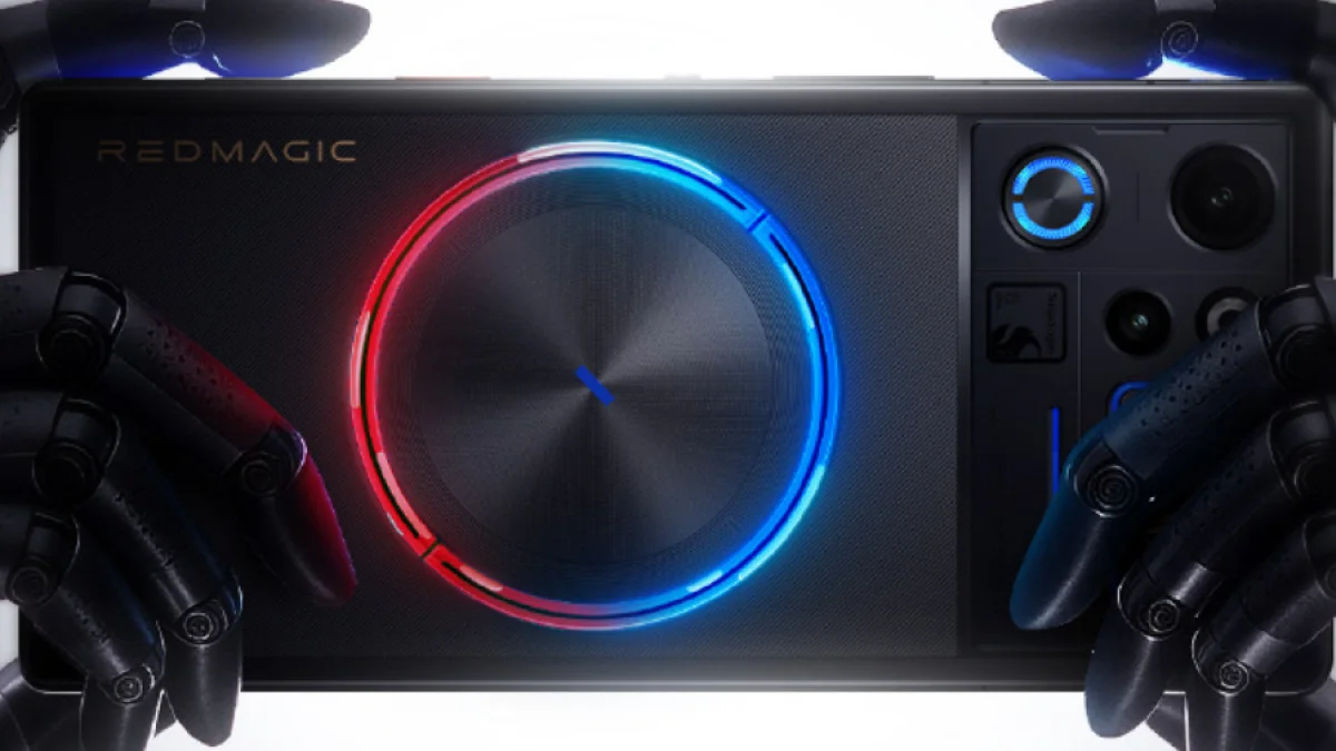 Red Magic 12 Pro+ (2)