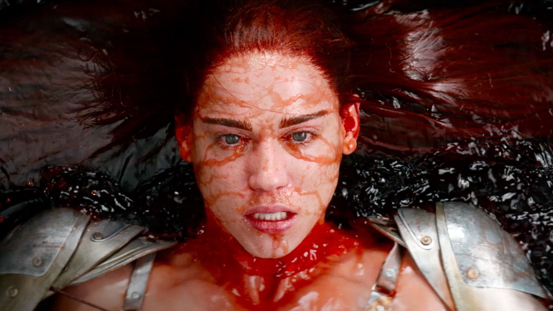 Red Sonja (2025)