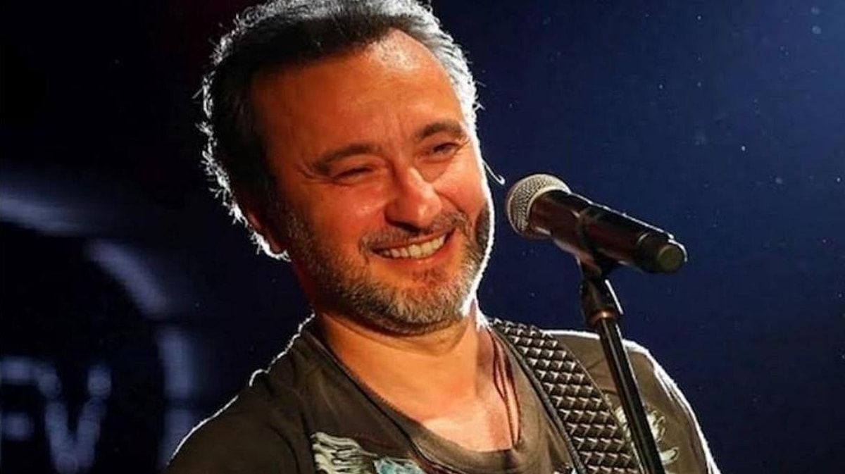 Şarkıcı Nev'in Yarım Kalan Hayali Ortaya Çıktı! Ölümünden Aylar Önce Anlatmış